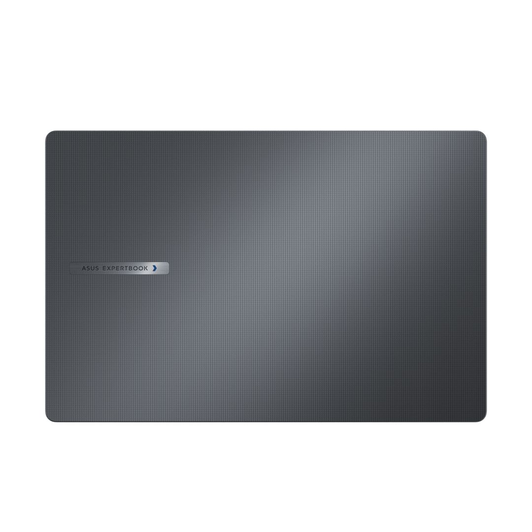 Laptop ASUS B1403CVA-S66781, Intel Core 5, 8GB RAM, SSD 512GB, Gri, 14"