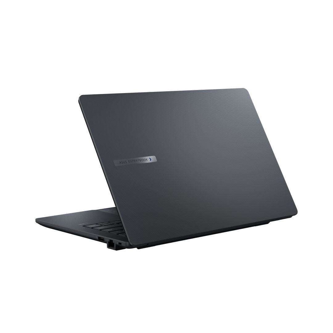 Laptop ASUS B1403CVA-S66781, Intel Core 5, 8GB RAM, SSD 512GB, Gri, 14"