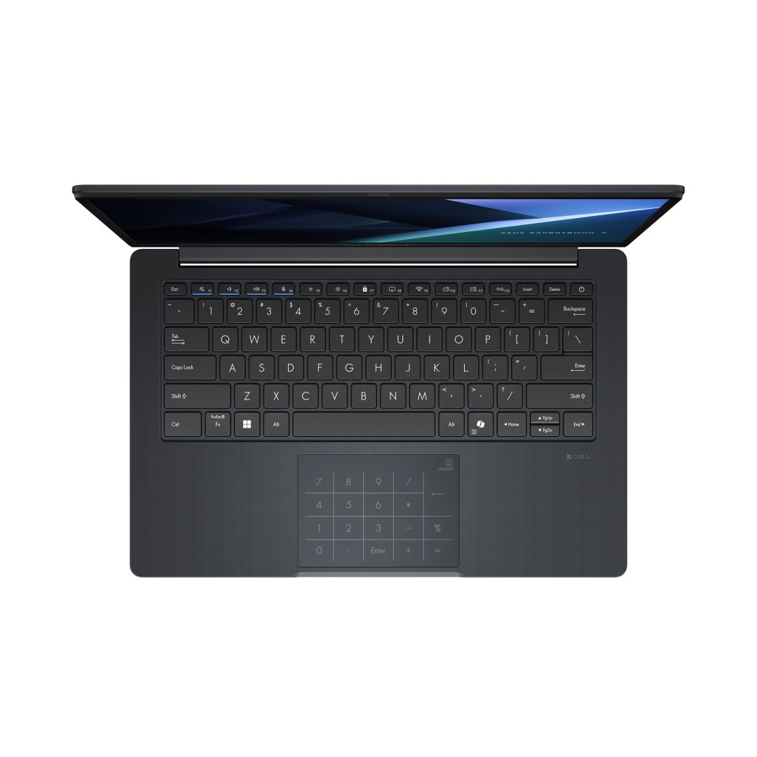 Laptop ASUS B1403CVA-S66781, Intel Core 5, 8GB RAM, SSD 512GB, Gri, 14"