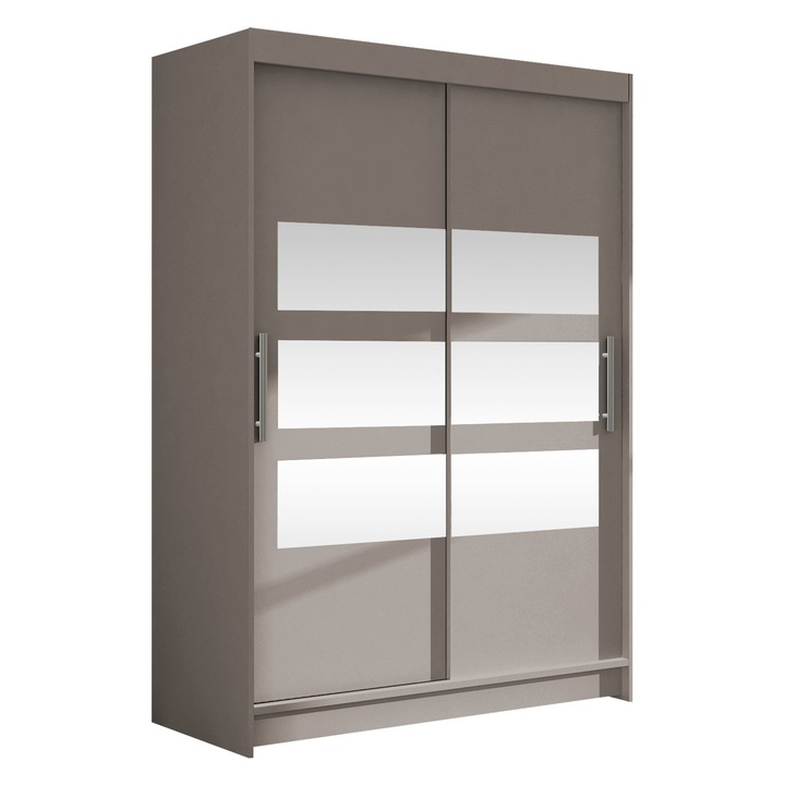 Dulap Miami V, MIRJAN24, casmir, 58x120x200 cm