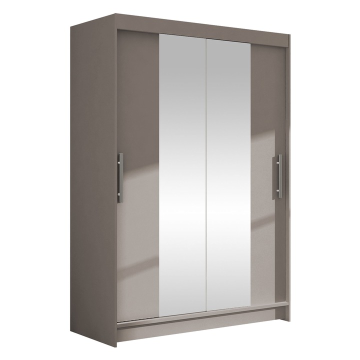 Dulap Miami II, MIRJAN24, casmir, 58x120x200 cm