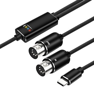 Accesorii Audio Hi-Fi