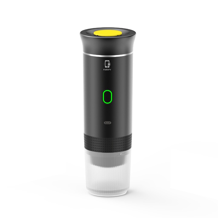 Преносима кафемашина FAMIFY