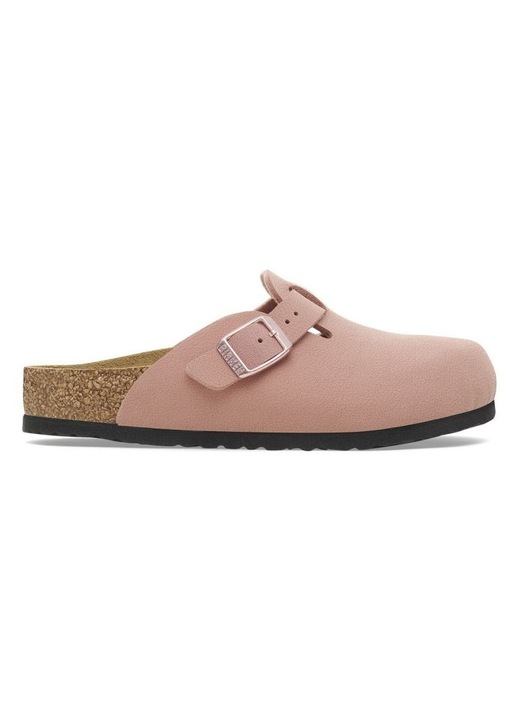 Slapi pentru femei, Birkenstock, BM218707, Roz, Roz, 39