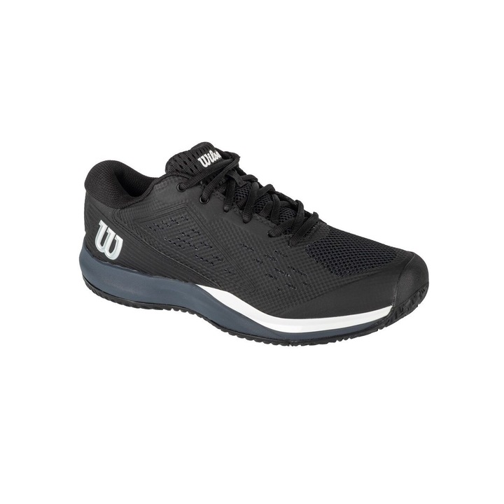 Pantofi pentru tenis, Wilson Rush Pro Ace 332720, Negru