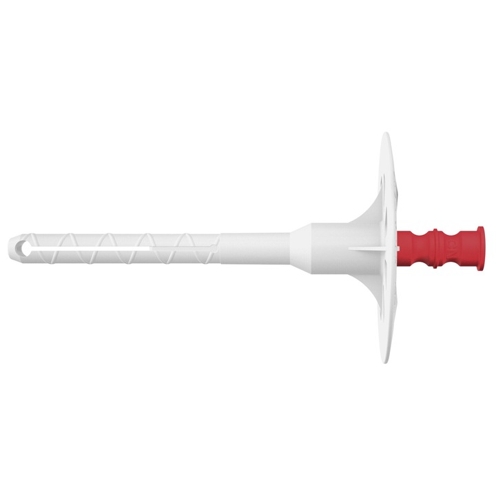 Set 100 piese de fixare, Fischer, pentru izolatie termica