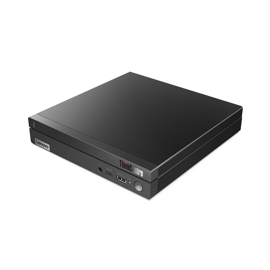 Mini PC Lenovo ThinkCentre Neo 50q Tiny G4, Intel Core i5-13420H