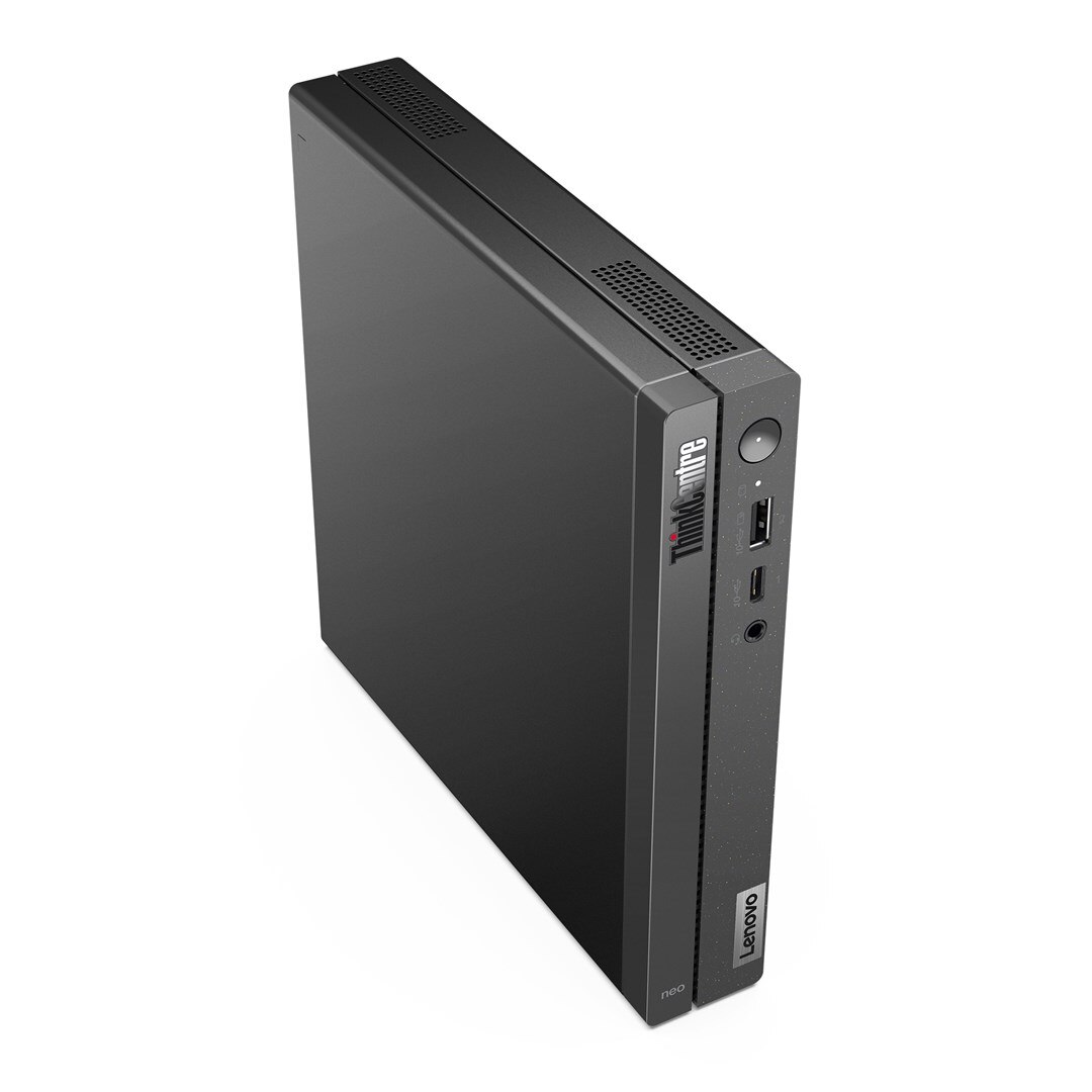 【美品】 LenovoミニPC Core i5 13420H メモリ16GB Mini PC Lenovo ThinkCentre Neo 50q Tiny G4, Intel Core i5-13420H