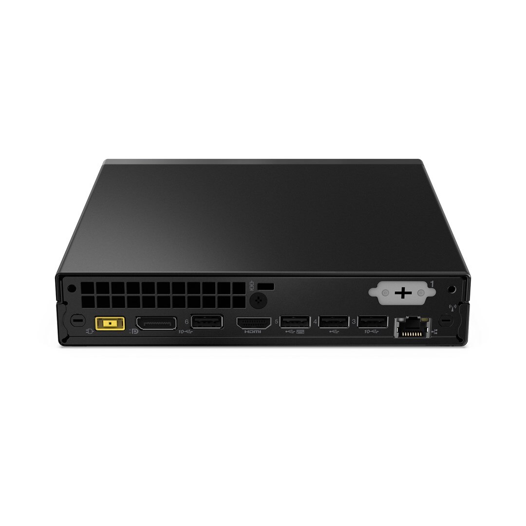 Lenovo Intel Core i5 ミニPC（メーカーメンテナンス済） Lenovo MINI PC TINY M93P INTEL CORE I5 4570T 2.90GHZ/8GB/240GB SSD