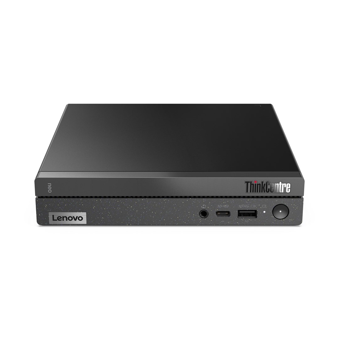 Mini PC Lenovo ThinkCentre Neo 50q Tiny G4, Intel Core i5-13420H