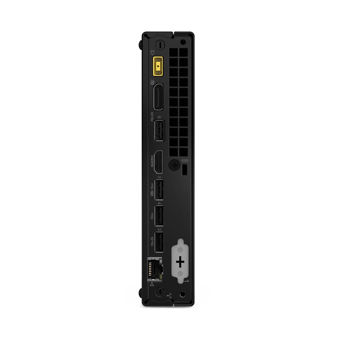 Lenovo Intel Core i5 ミニPC（メーカーメンテナンス済） Lenovo MINI PC TINY M93P INTEL CORE I5 4570T 2.90GHZ/8GB/240GB SSD