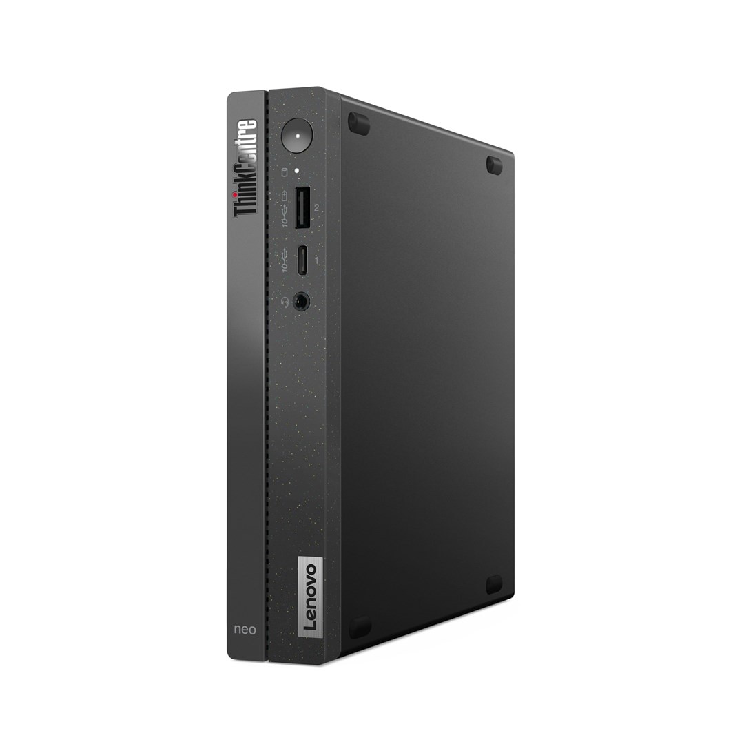 Lenovo Intel Core i5 ミニPC（メーカーメンテナンス済） Lenovo MINI PC TINY M93P INTEL CORE I5 4570T 2.90GHZ/8GB/240GB SSD