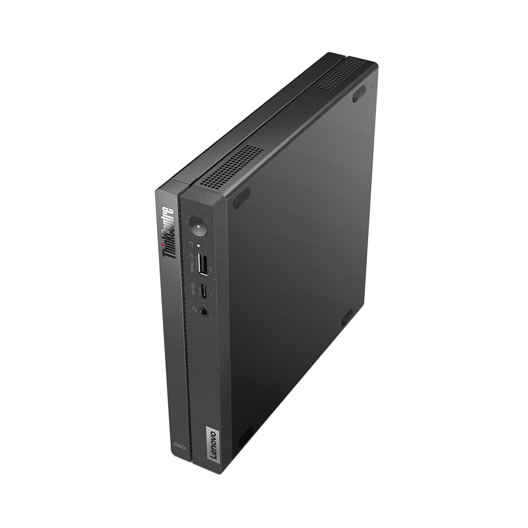 Mini PC Lenovo ThinkCentre Neo 50q Tiny G4, Intel Core i5-13420H Mini PC Lenovo ThinkCentre Neo 50q Tiny G4, Intel Core i5-13420H