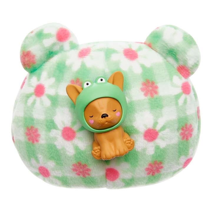Кукла Mattel Barbie Doll Reveal Box 29 HRK, многоцветна, 139x45x25 mm