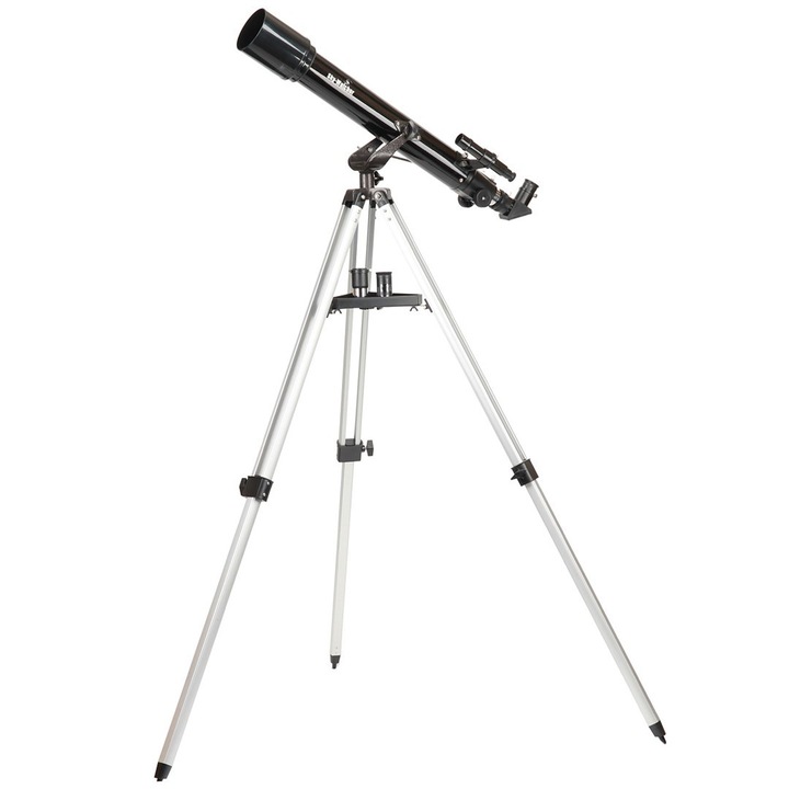 Телескоп Sky-Watcher BK 70 7AZ2, 70 мм, комплект аксесоари, многоцветен