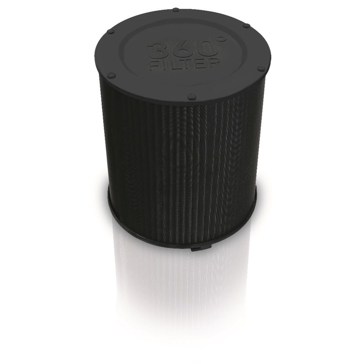 Combi 360 szűrő IDEAL AP30/40 PRO légtisztítókhoz, HEPA H14, aktiválva, 2 év