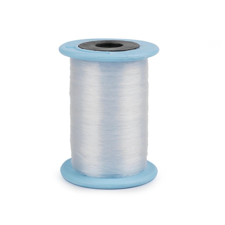 Найлонов корд 0.2 мм, Stoklasa, 2100 м, 10.2x7.7 см