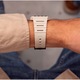 Часовник Casio CA-53WB-8BEF, кварцов, хронограф, бежов, многоцветен, за мъже и жени