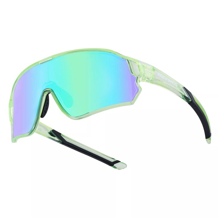 Ochelari Rockbors SP314 ciclism polarizati copii