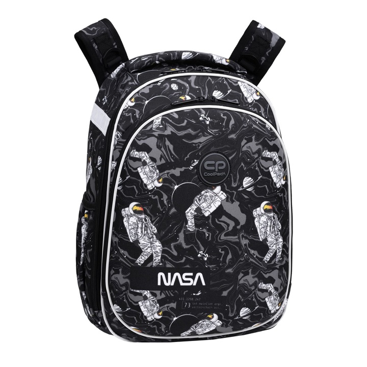 Rucsac scolar Coolpack - Turtle - ASTRONAUT