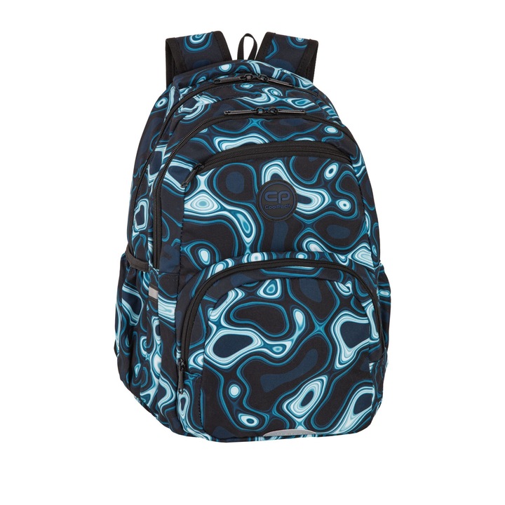 Coolpack iskolai hátizsák - Pick - SAPPHIRE