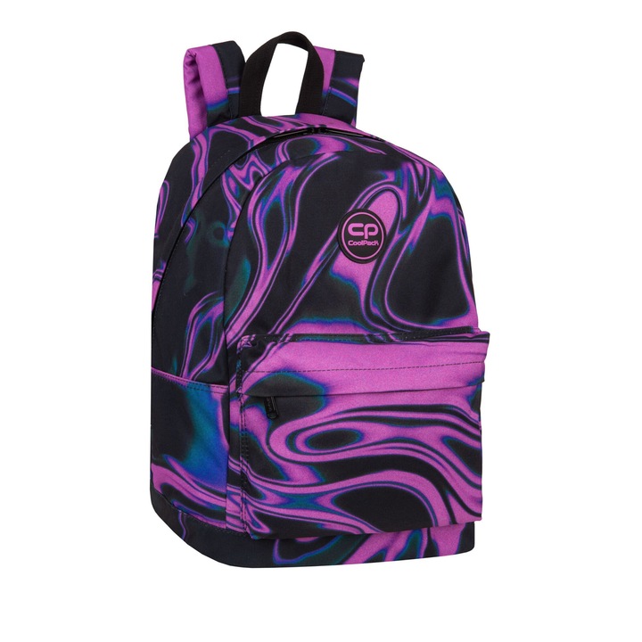 Coolpack iskolai hátizsák - Cross - AMETYST