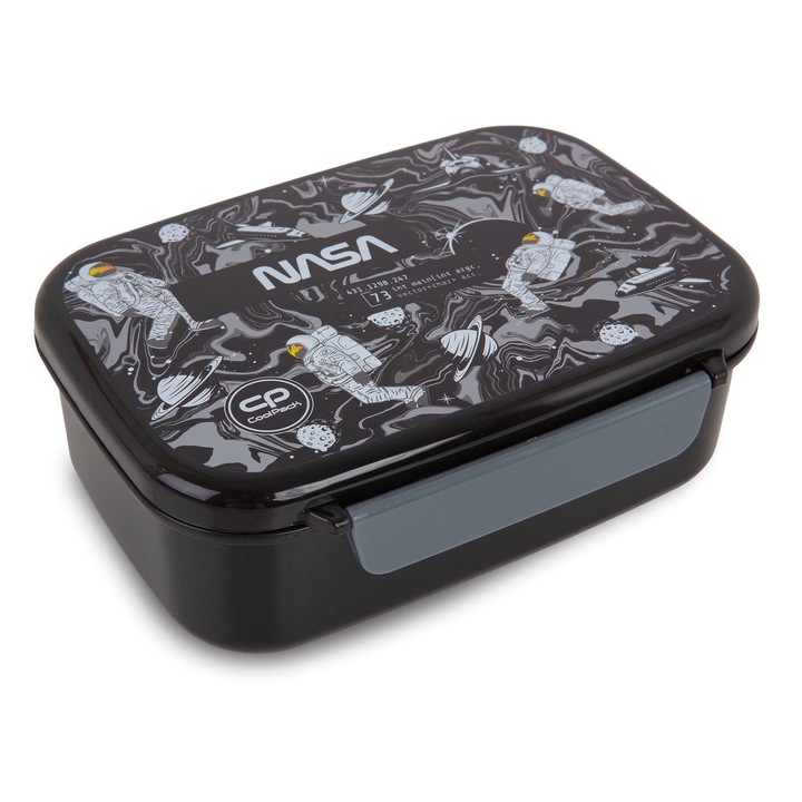 Coolpack élelmiszer doboz - Foody - ASTRONAU