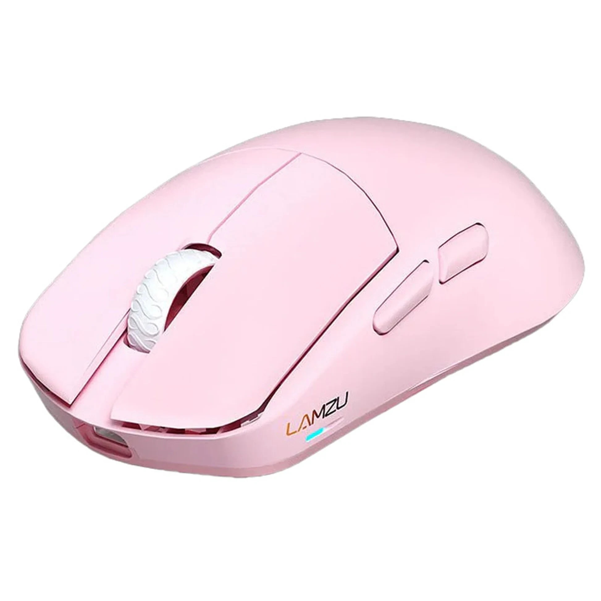 Mouse profesional gaming Lamzu MAYA X 8K - Roz - eMAG.ro