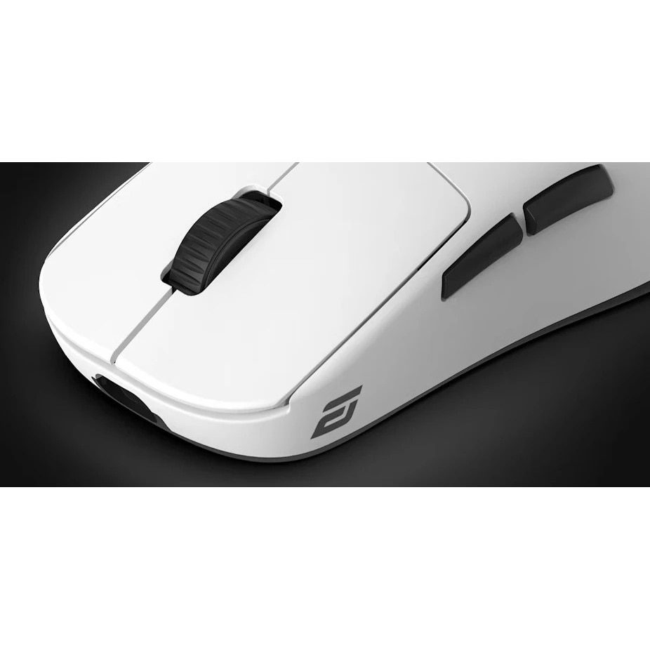 Mouse profesional gaming Endgame Gear OP1w 4K - Mouse pentru