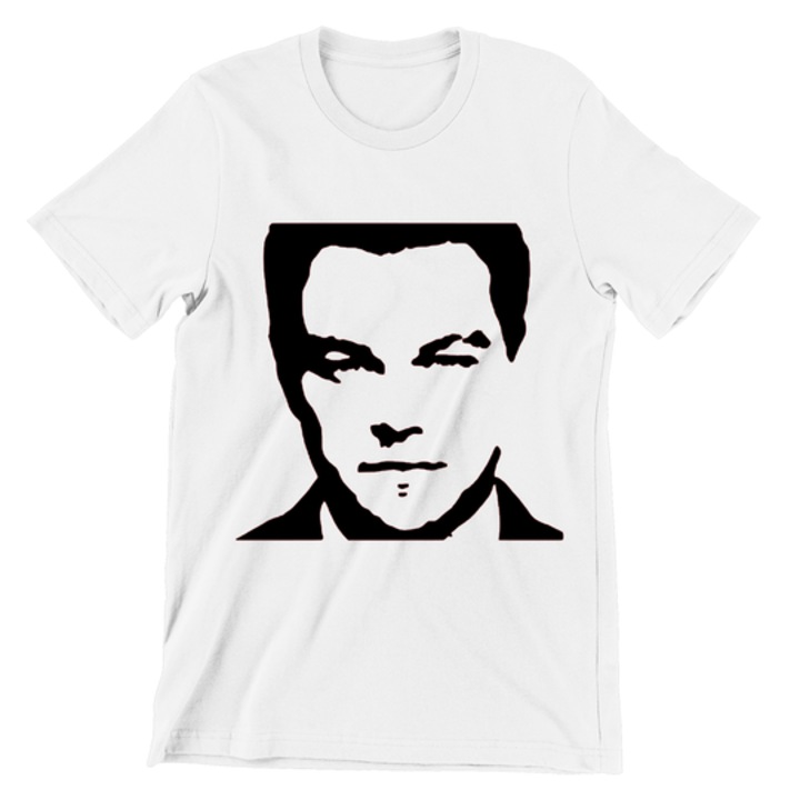 Gyerekpóló, hollywoodi sztárok 12, Leonardo DiCaprio 2, Fehér