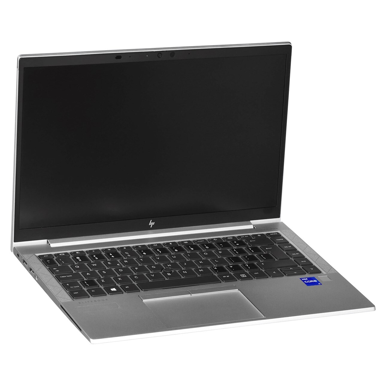Laptop HP EliteBook 840 G8, i5-1145G7, 16GB RAM, 256GB SSD, 14