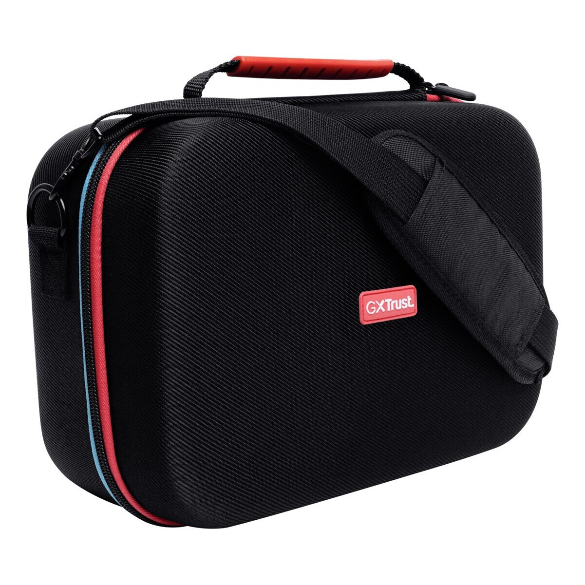 Nintendo Switch Endure Hardcase pentru Nintendo Switch, Trust, GXT 1247 XXL, negru