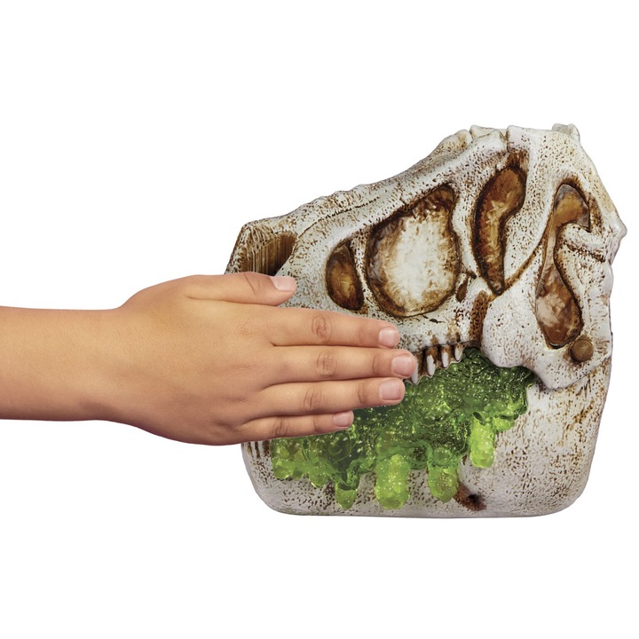 GrossMos dinoszaurusz figura – Repülő – Style 3 OEM, többszínű, 4 év feletti