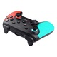 Gamepad Trust GXT 1246B MUTA BT, multicolor, 161x111x61mm, 218g