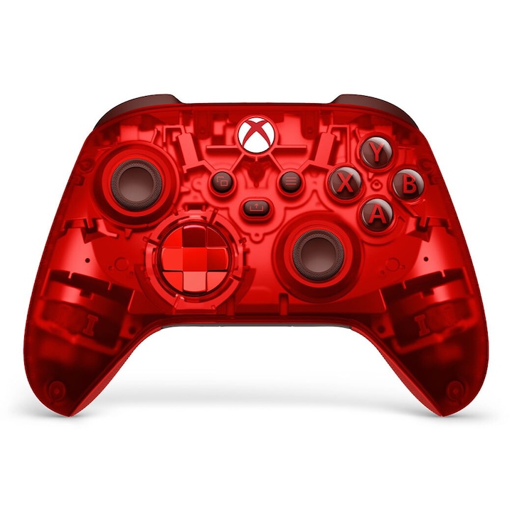 Microsoft Xbox Pulse Cipher sorozatú vezeték nélküli vezérlő