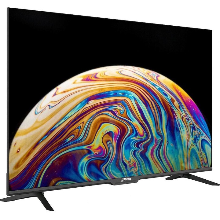 Televizor LCD 58", Dahua, DHI-LTV58-SD400, 6939554906954