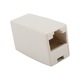 Conector retea RJ45, AMRINUGL, pentru cabluri Cat 5/5E, dimensiuni 32x21x16mm, set 1 buc.