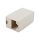 Conector retea RJ45, AMRINUGL, pentru cabluri Cat 5/5E, dimensiuni 32x21x16mm, set 1 buc.