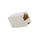 Conector retea RJ45, AMRINUGL, pentru cabluri Cat 5/5E, dimensiuni 32x21x16mm, set 1 buc.