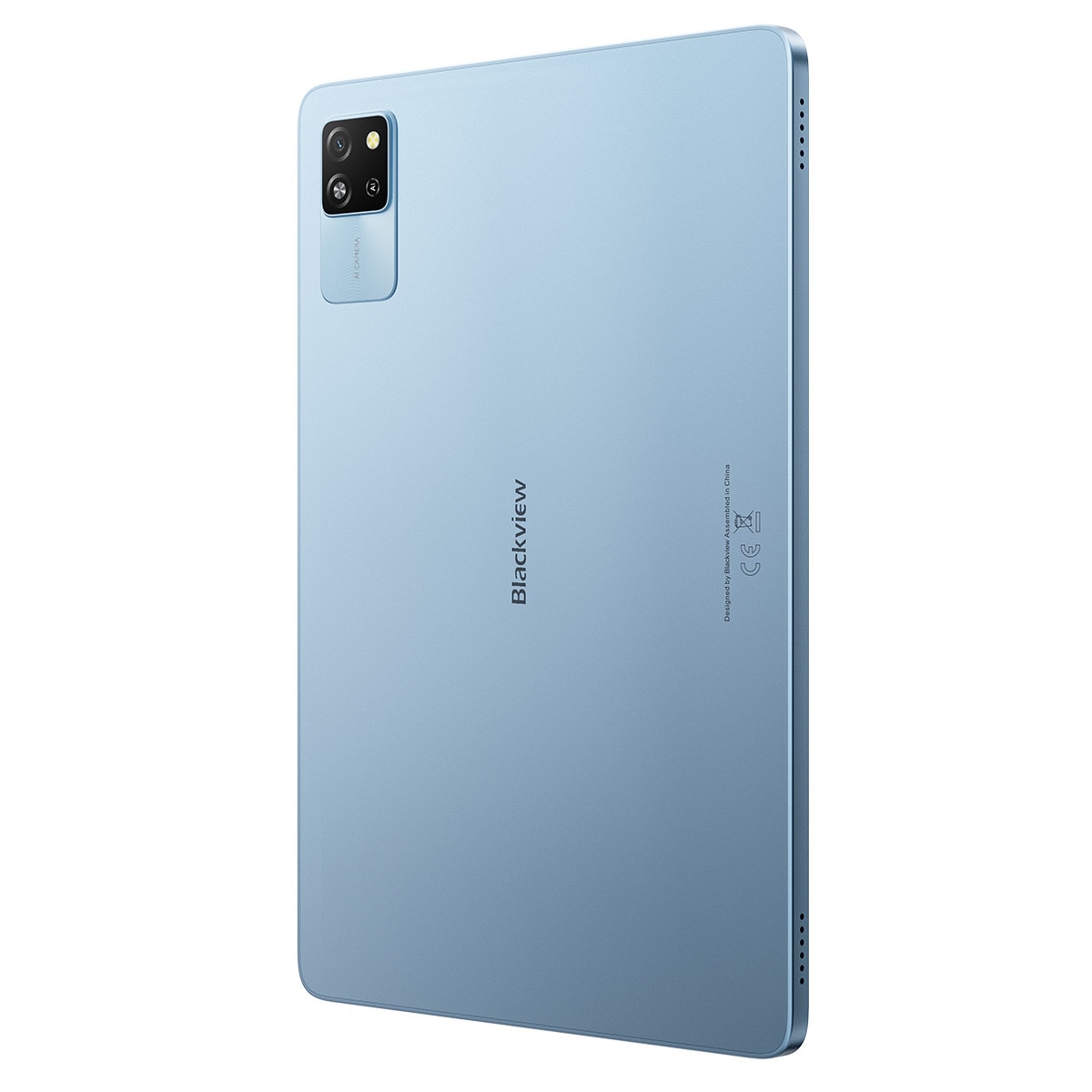 Tableta Blackview Tab 60 WiFi, 10.1 inch, Android 14, 60Hz