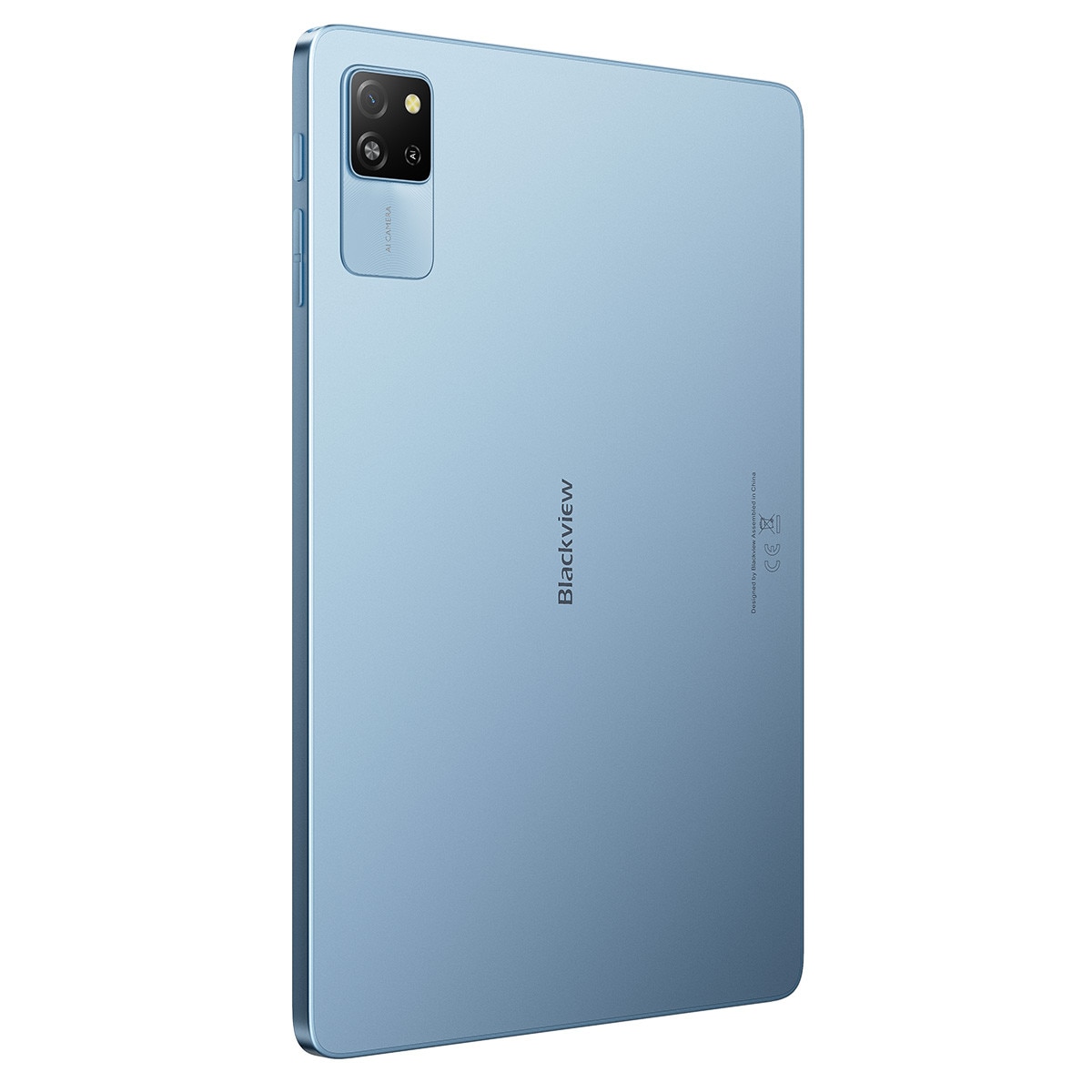 Tableta Blackview Tab 60 WiFi, 10.1 inch, Android 14, 60Hz