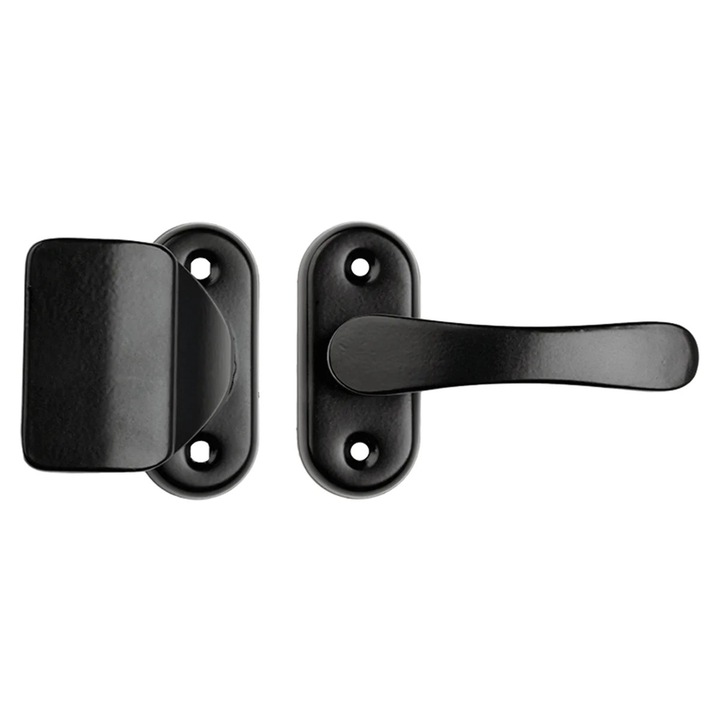 Maner si buton exterior fix, 63.284