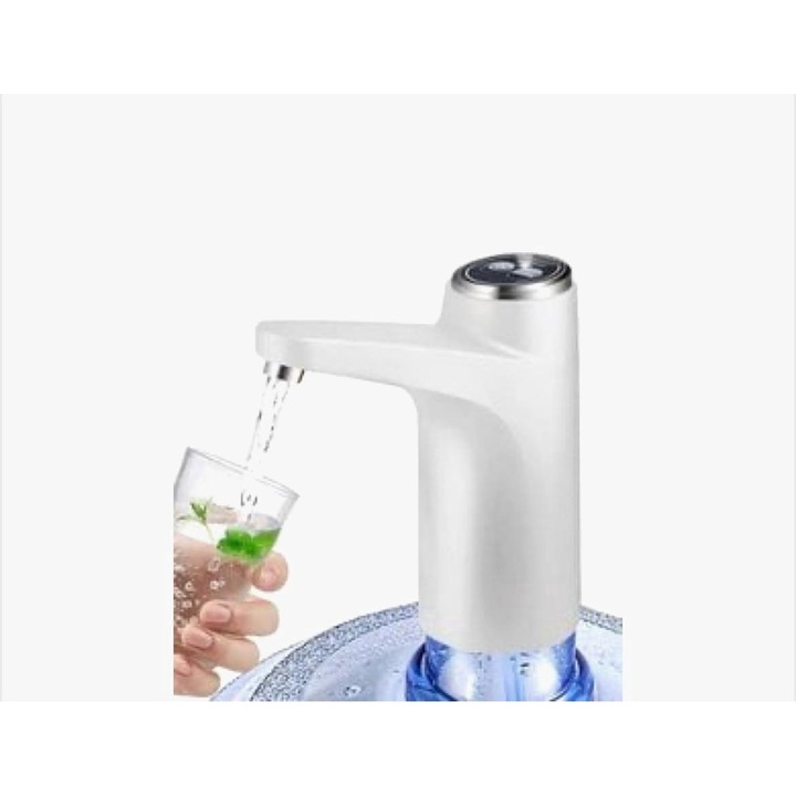 Електрическа помпа за бутилирана вода