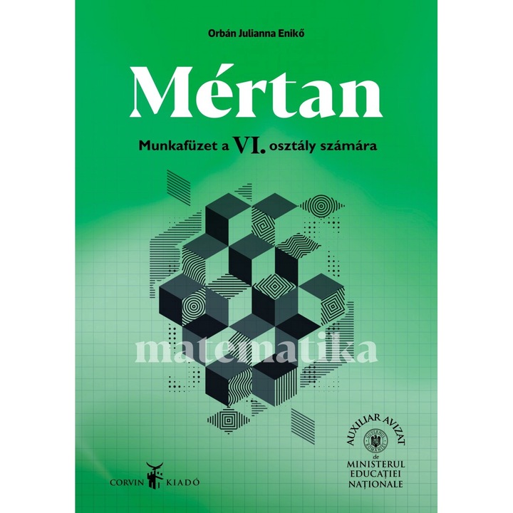 Mertan clasa VI