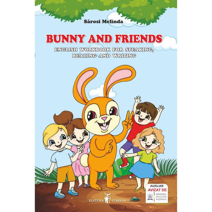 Bunny and friends cls III