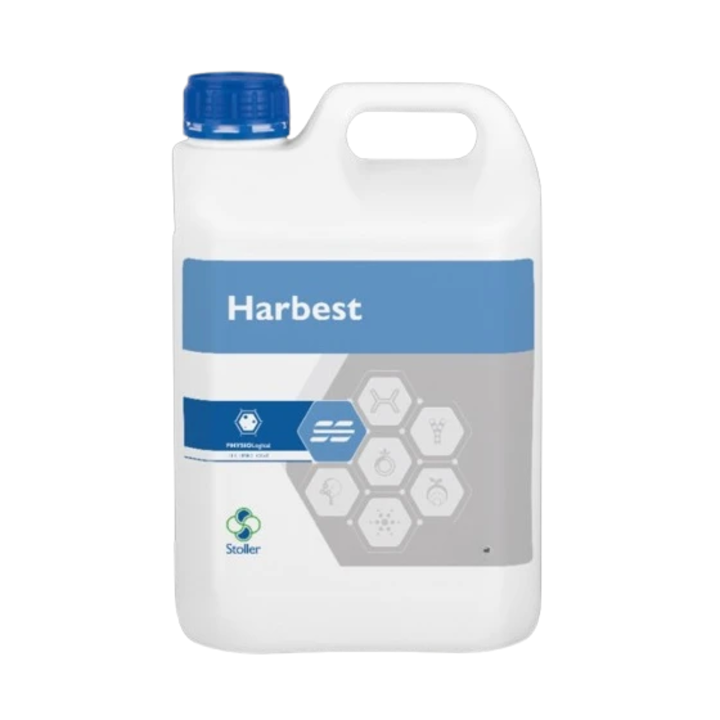 Solutie inteligenta pentru utilizarea cu eficienta maxima a azotului, Harbest, 1 l