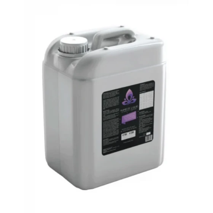 Ingrasamant foliar universal formulat pe baza de acizi humici si fulvici, Humeco Liquid, 20 l