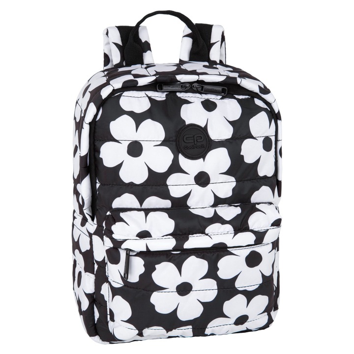 Napi hátizsák COOLPACK - ABBY - FLORES JASMINE