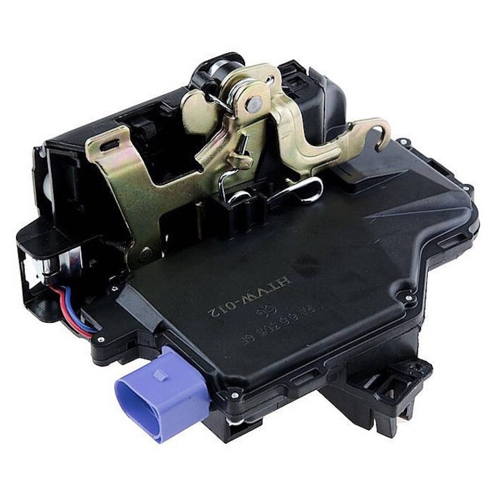 Broasca portiera spate dreapta VW, Golf 5, Touran, Skoda Octavia 2