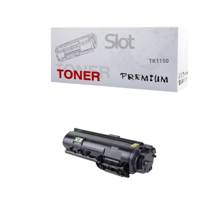 Съвместима тонер касета KYOCERA TK1150 Slot